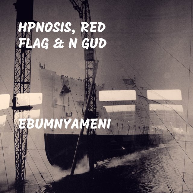 Ebumnyameni