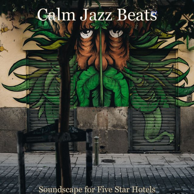 Soundscape for Five Star Hotels