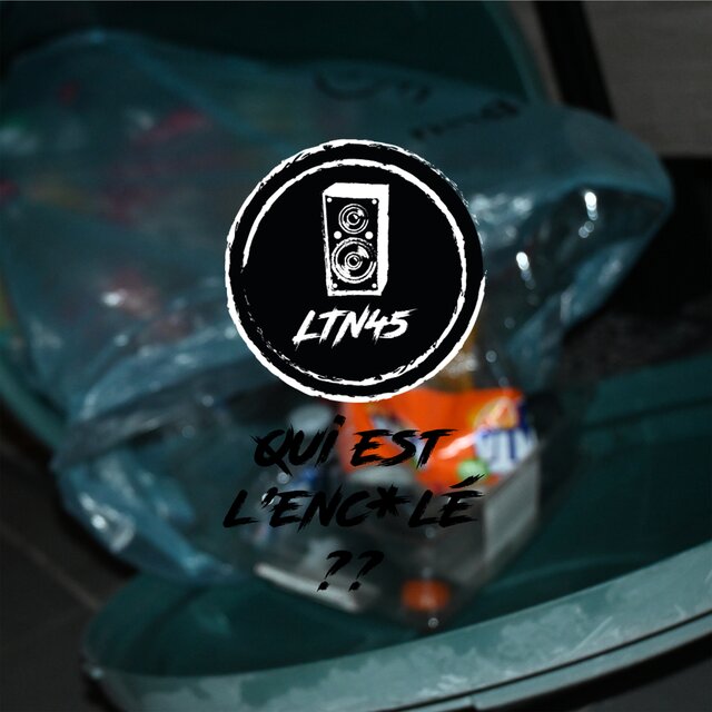 qui est l'enculé ?? (Radio Edit)