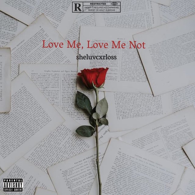 Love Me, Love Me Not