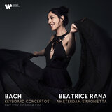 Keyboard Concerto No. 1 in D Minor, BWV 1052: I. Allegro