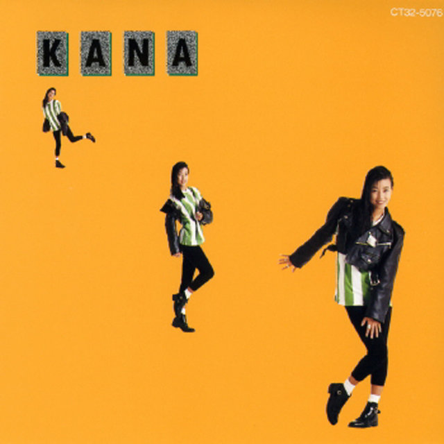 Kana