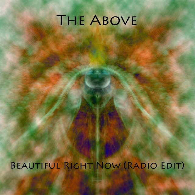 Beautiful Right Now (Radio Edit)
