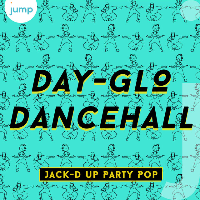 Day-Glo Dancehall