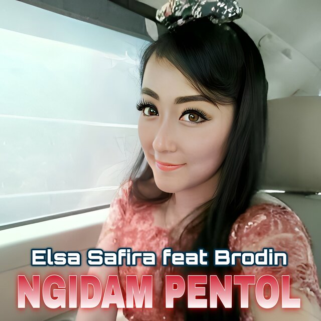 Ngidam Pentol (New Pallapa Live In Bancang)