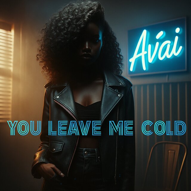 You Leave Me Cold