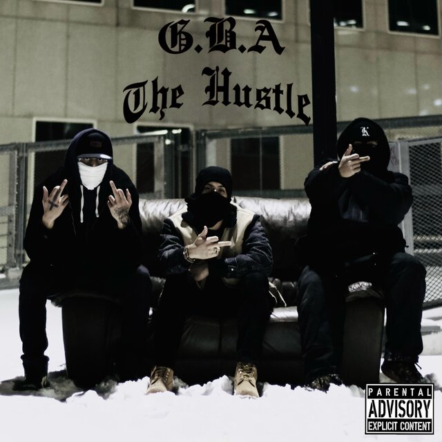 The Hustle