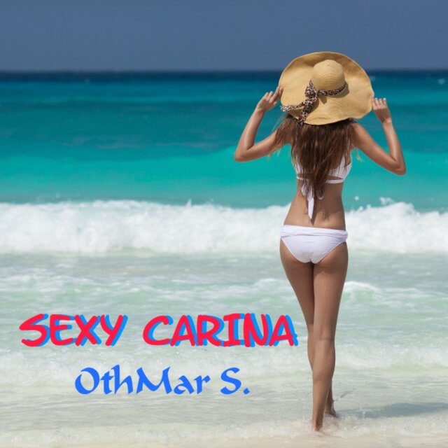 Sexy Carina