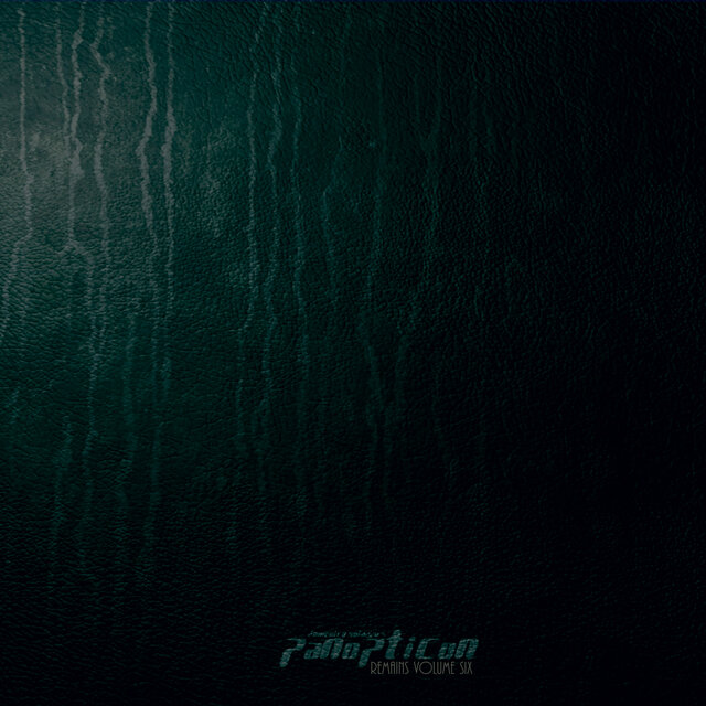 Remains, Vol. 6