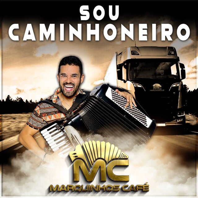 Sou Caminhoneiro