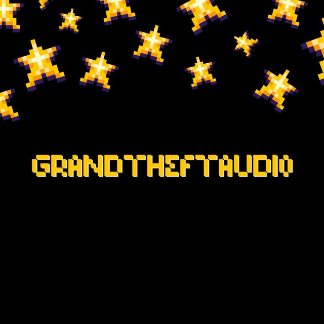 Grand Theft Audio