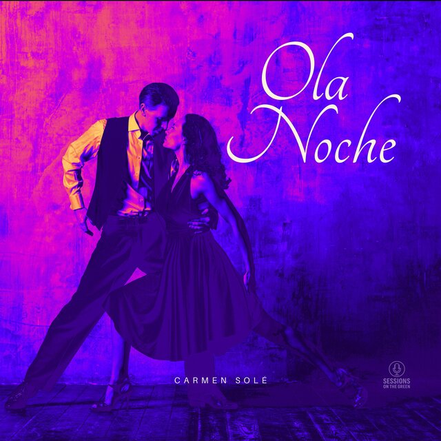 Ola Noche (feat. Carmen Solé)