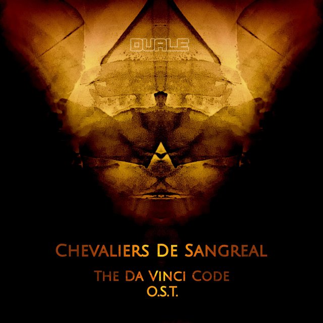 The Da Vinci Code: Chevaliers De Sangreal