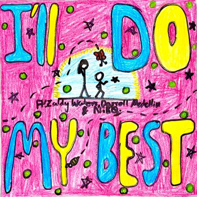 I'll Do My Best