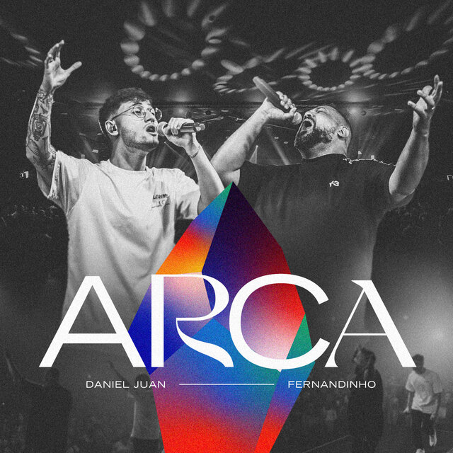 Arca (Ao Vivo)