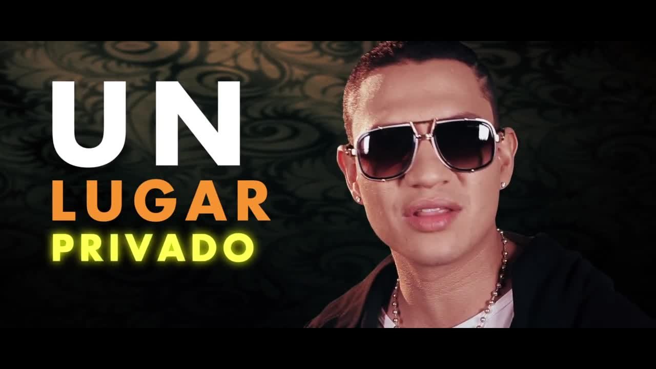 Encima de Mi (Reggeaton)