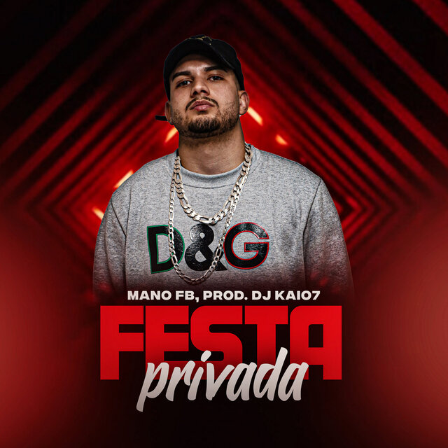 Festa Privada