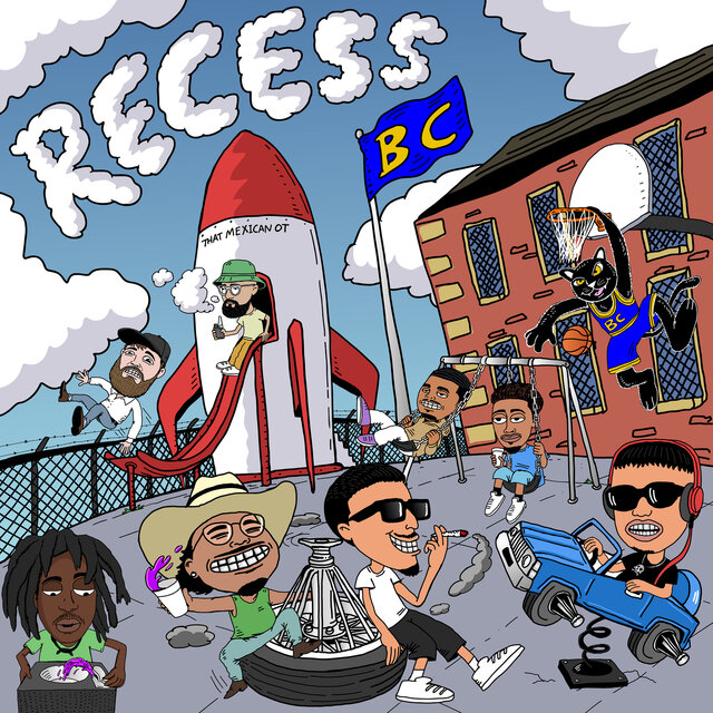 Recess