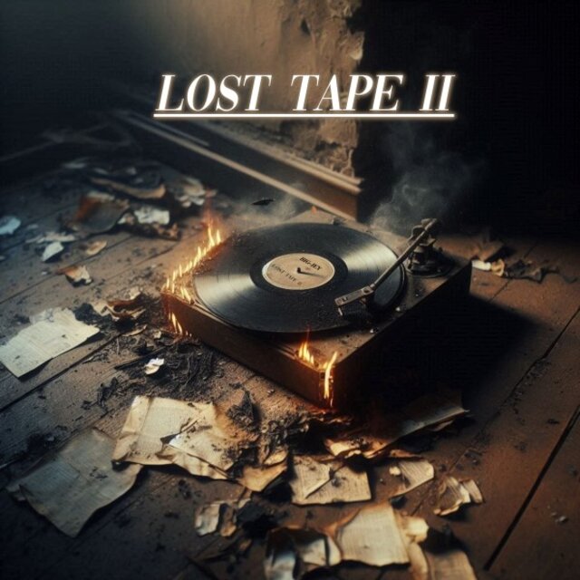 Lost Tape 2