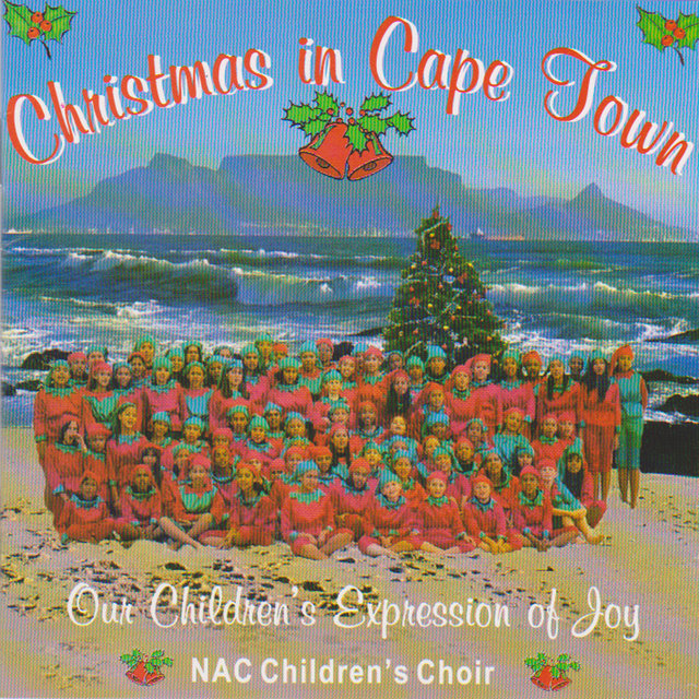 Christmas in Cape Town, Vol. 1