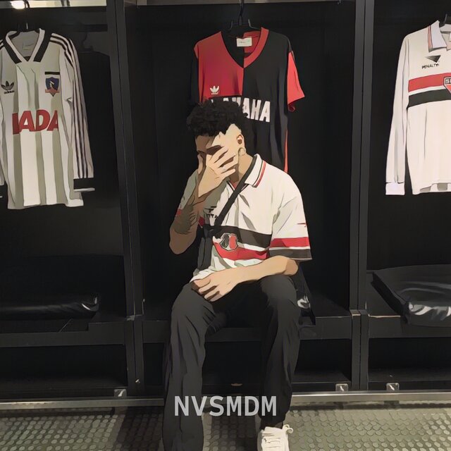 N.V.S.M.D.M