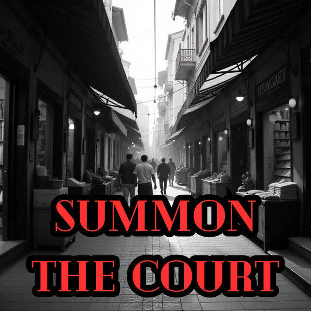 Summon the Court