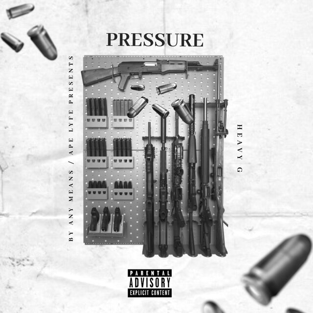 PRESSURE