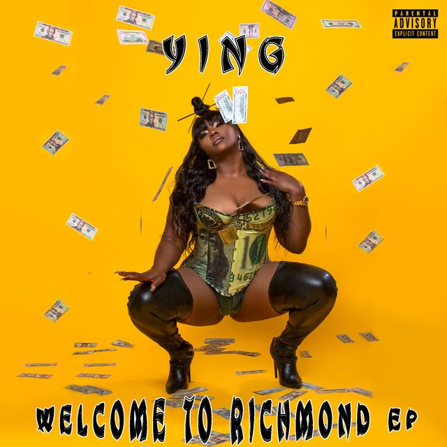 Welcome to Richmond
