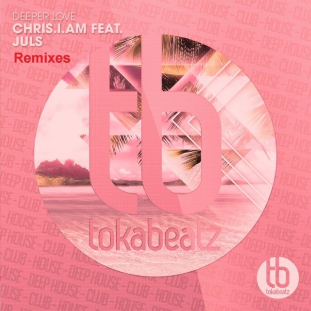 Deeper Love (Remixes)