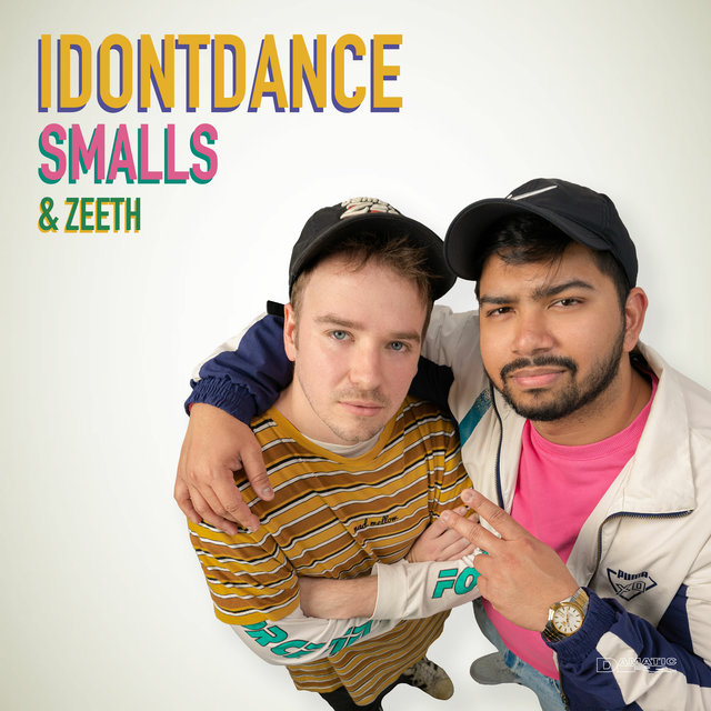 IDONTDANCE