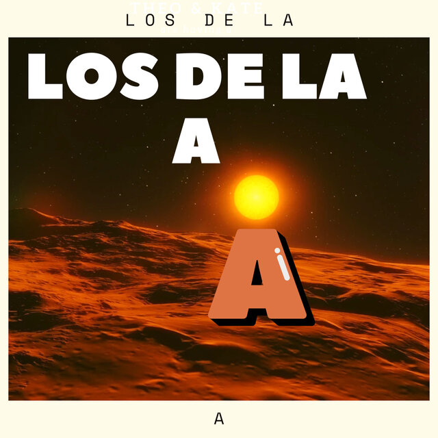 LOS DE LA A