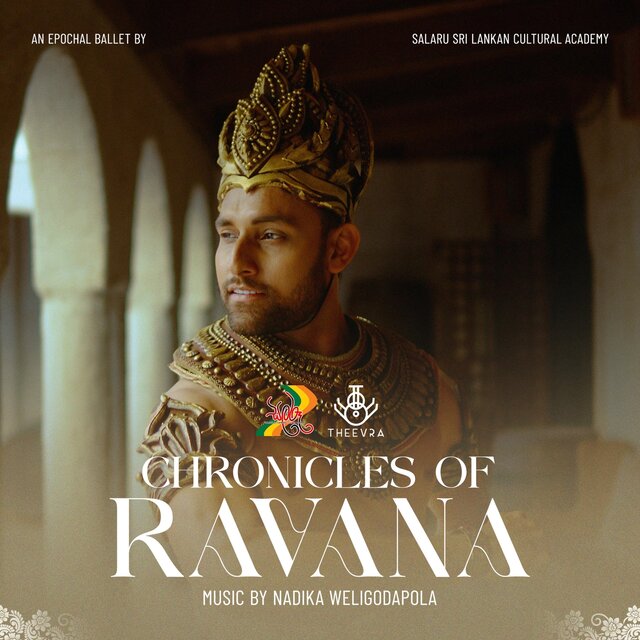 Chronicles Of Ravana