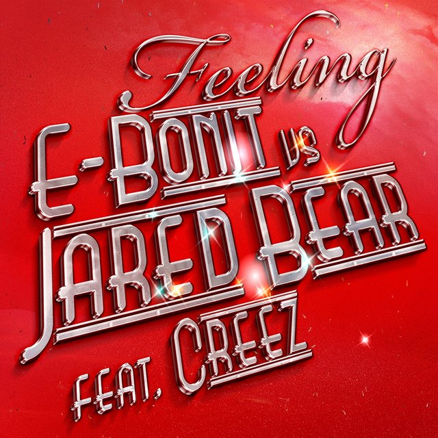 Feeling (Extended Mix)