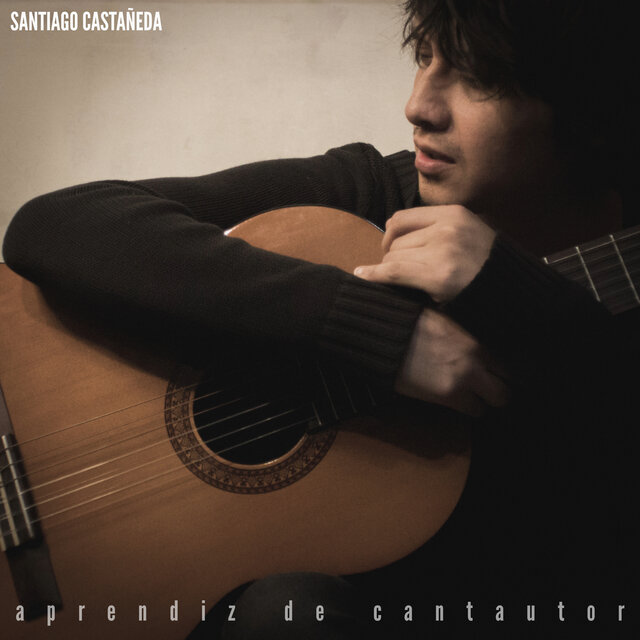 Aprendiz de Cantautor (Acústico)
