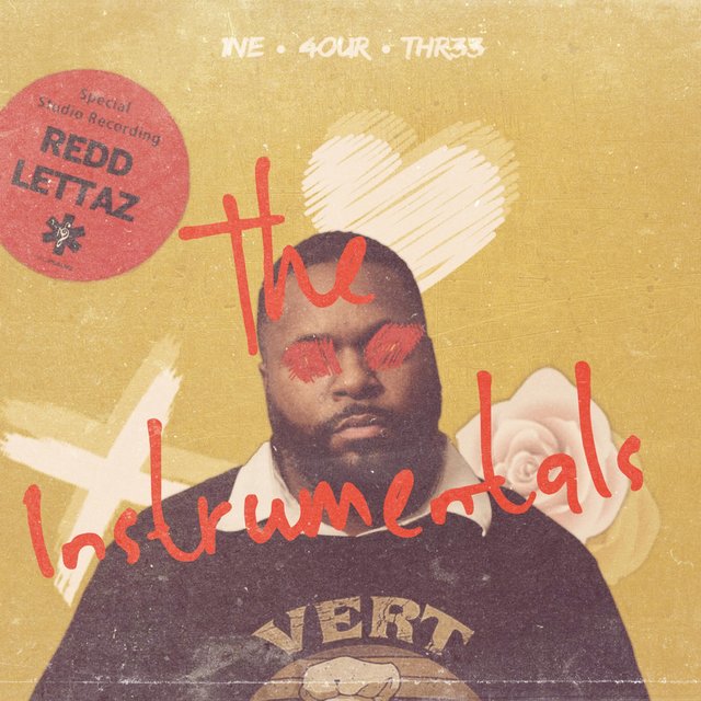 143 the Instrumentals