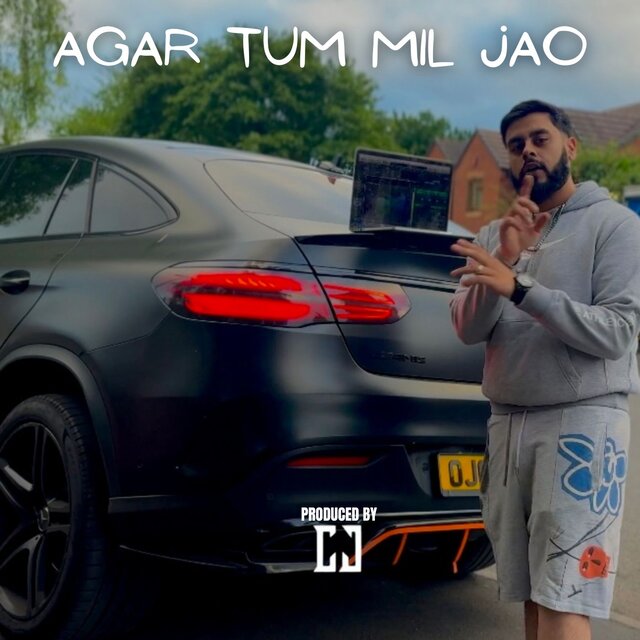 Agar Tum Mil Jao