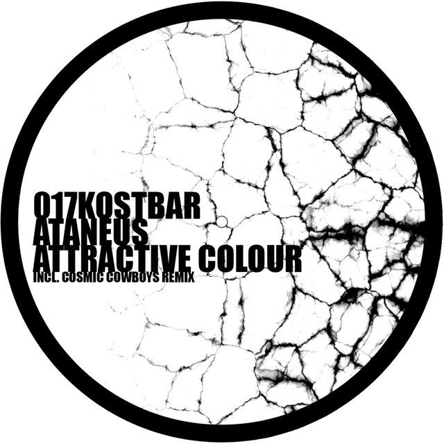 Attractive Colour (Cosmic Cowboys Remix)