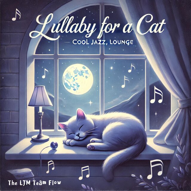 Lullaby for a Cat