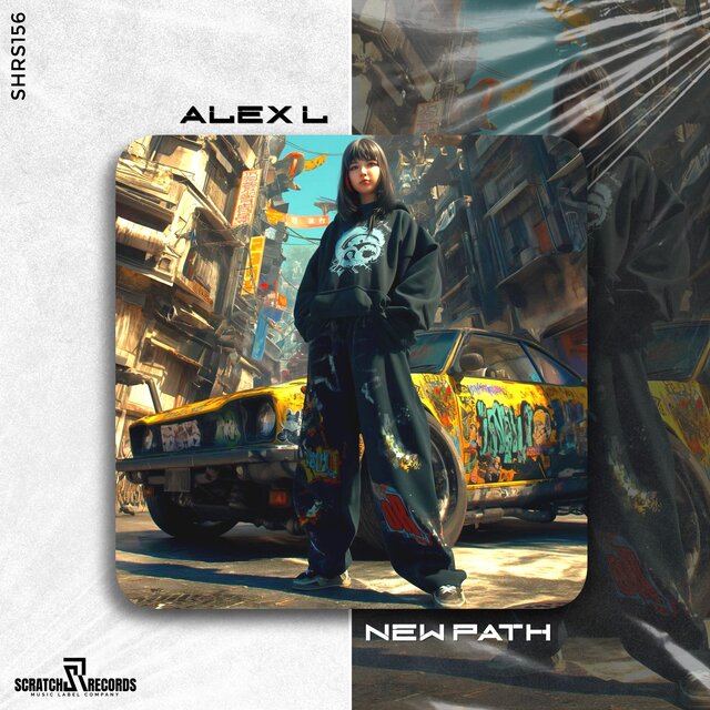 New Path