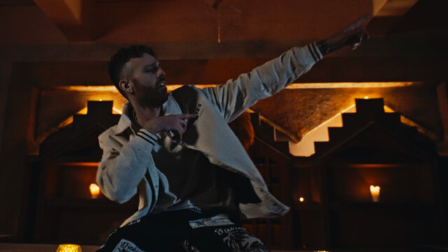 Msayfeen (Official Video)