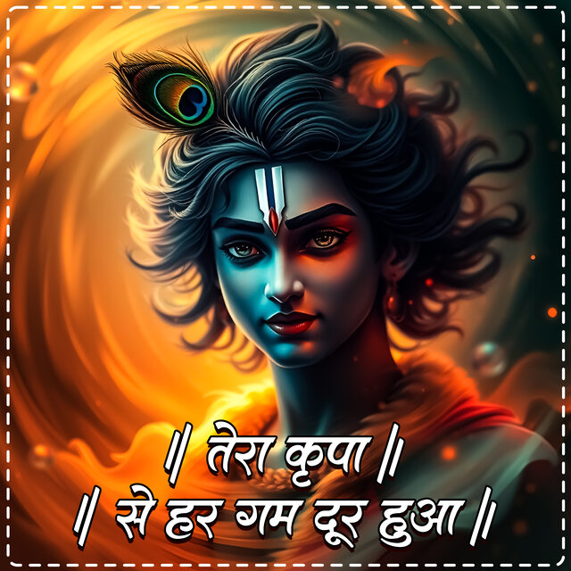 Teri Kripa Se Har Gam Door Hua