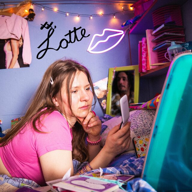 Xx, Lotte: Die Leiden Der Jungen Charlotte