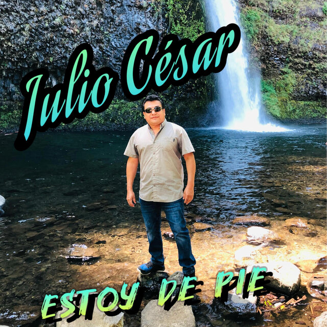 Estoy de Pie