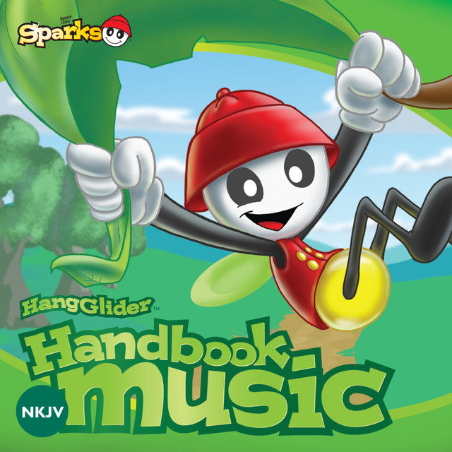 HangGlider Handbook Music * NKJV