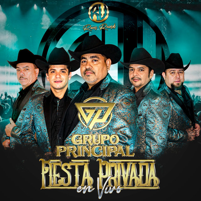 Grupo Principal Fiesta Privada (En Vivo)