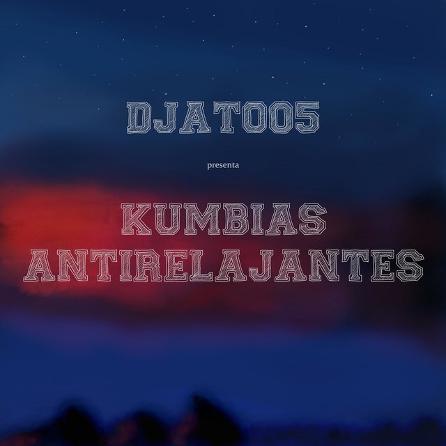 Kumbias Antirelajantes