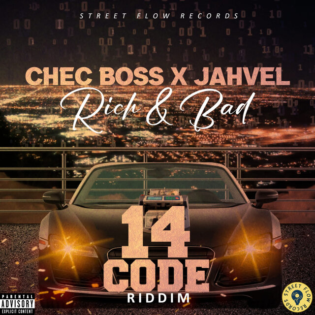 Rich & Bad
