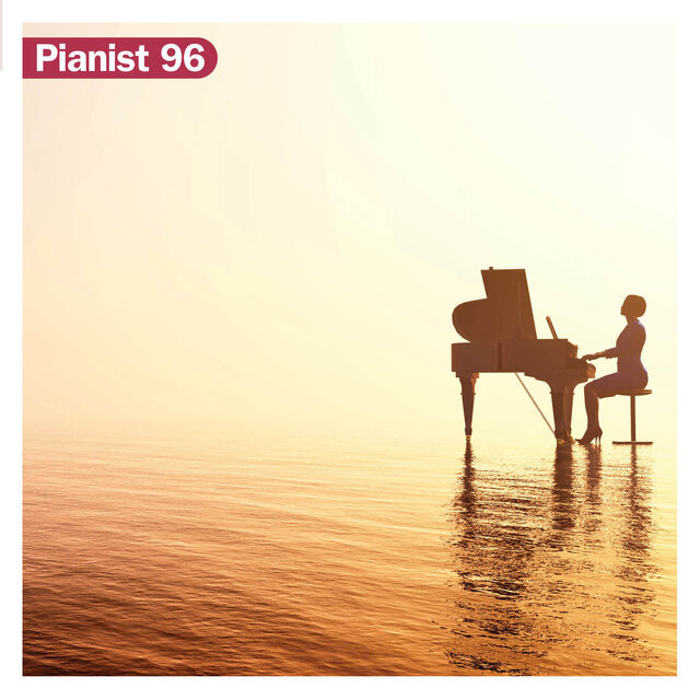 Pianist 96
