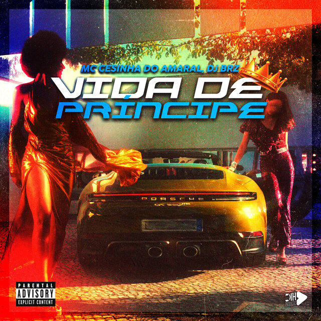 VIDA DE PRINCIPE