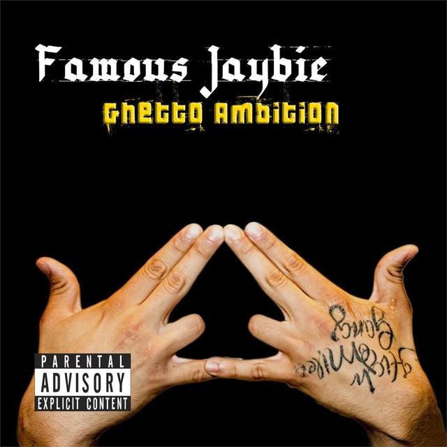 Ghetto Ambition